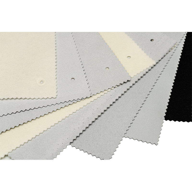 Hva er Island Fiber Fabric?