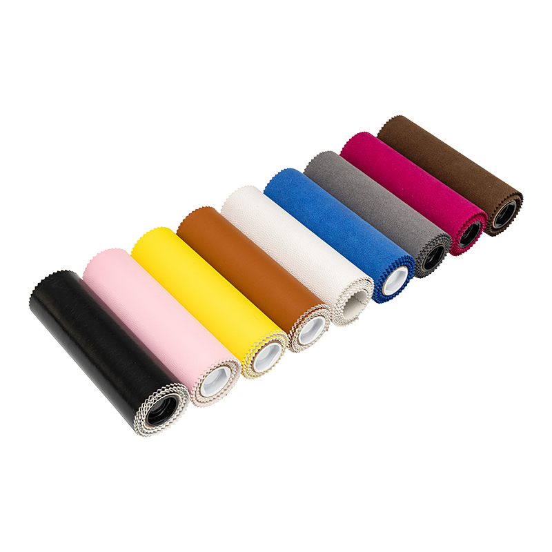 Vannbasert mikrofiberstoff